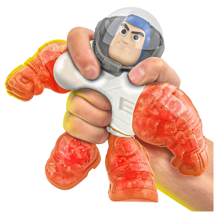 Heroes of Goo Jit Zu Buzz Lightyear XL-15 Stretch Figure