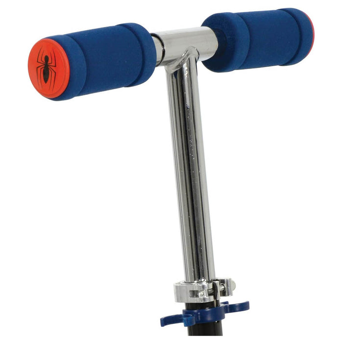 Marvel Spider-Man In-Line Scooter