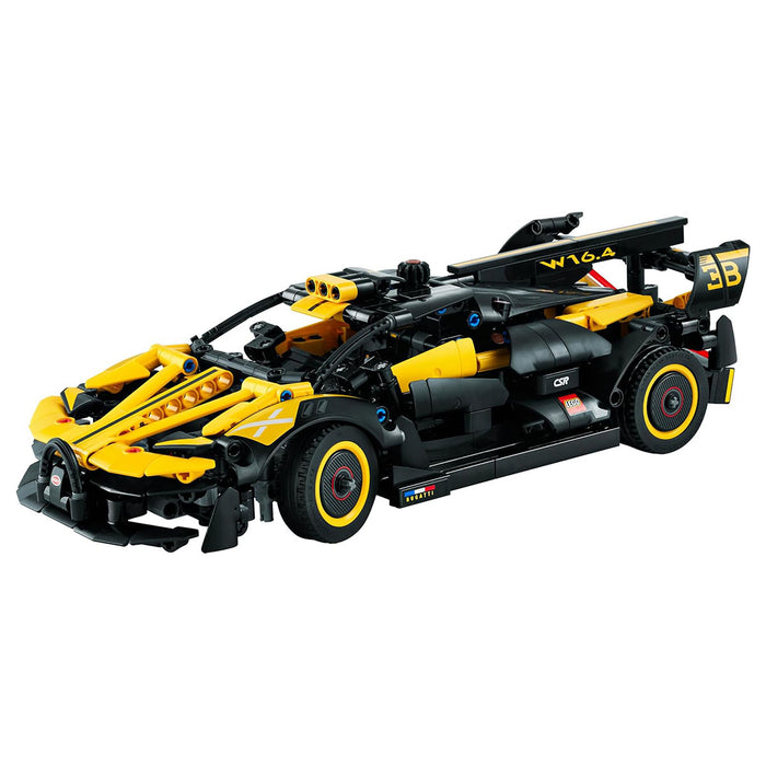 LEGO Technic Bugatti Bolide Building Set