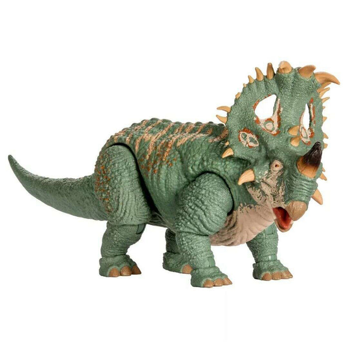 Jurassic World Hammond Collection Sinoceratops Figure