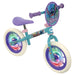 Disney Stitch 12" Balance Bike with Light Up Wheels