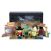 Minions & Monsters Old Western Sound Stage Playset