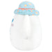 Squishmallows Hello Kitty and Friends Cinnamoroll 8" Plush