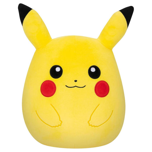 Squishmallows Pikachu Soft Toy 25cm