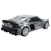 CaDA Audi R8 Coupé 1:24 Building Block Set