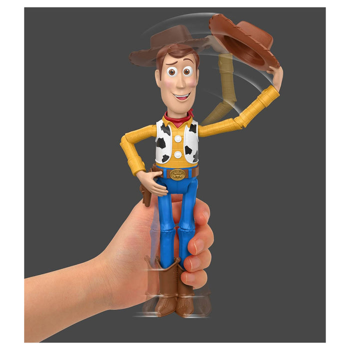 Disney Pixar Toy Story Woody 12" Figure
