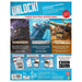 Unlock! Mystery Adventures Card Game