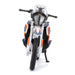 Bburago KTM 790 Adventure R Rally Motorbike