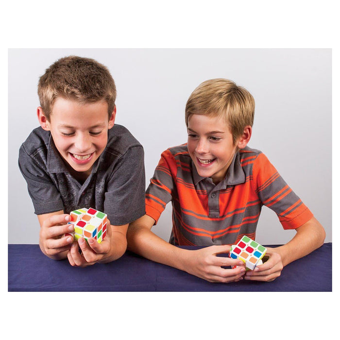 Duncan Quick Cube 3 x 3 Puzzle