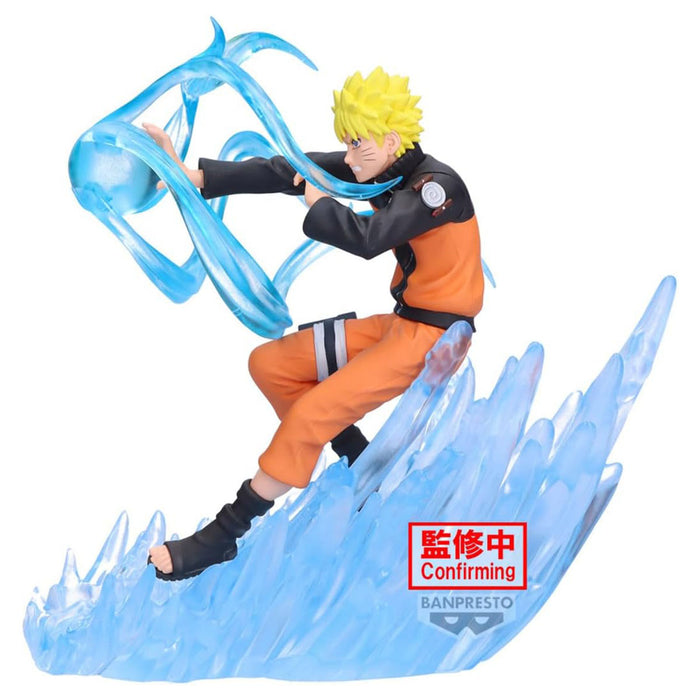 Naruto Shippuden Combination Battle 2-Naruto Uzumaki Figure