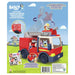 Bluey Firetruck