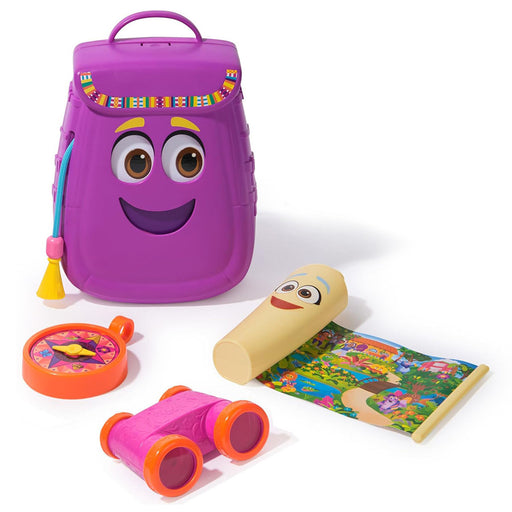 Dora My Adventure Backpack