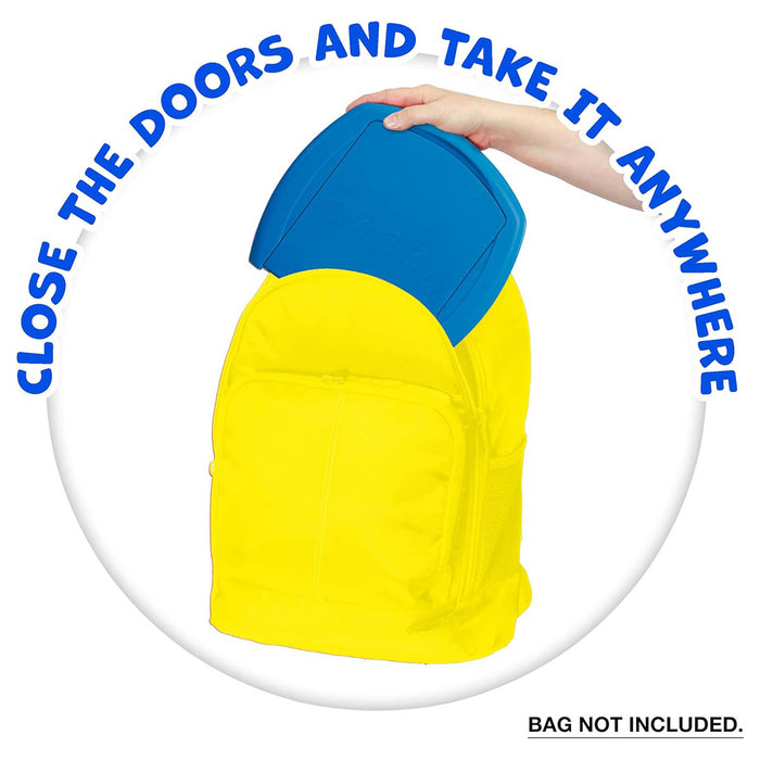 Sonic the Hedgehog Top Trumps Match Game