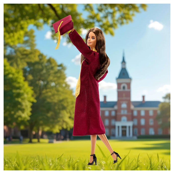 Barbie Signature Graduation Wishes Doll