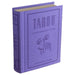 Taboo Vintage Bookshelf Edition Game