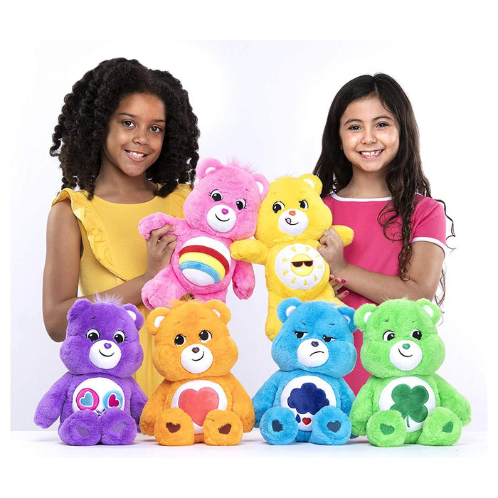 Care Bears Share Bear 14" Plush