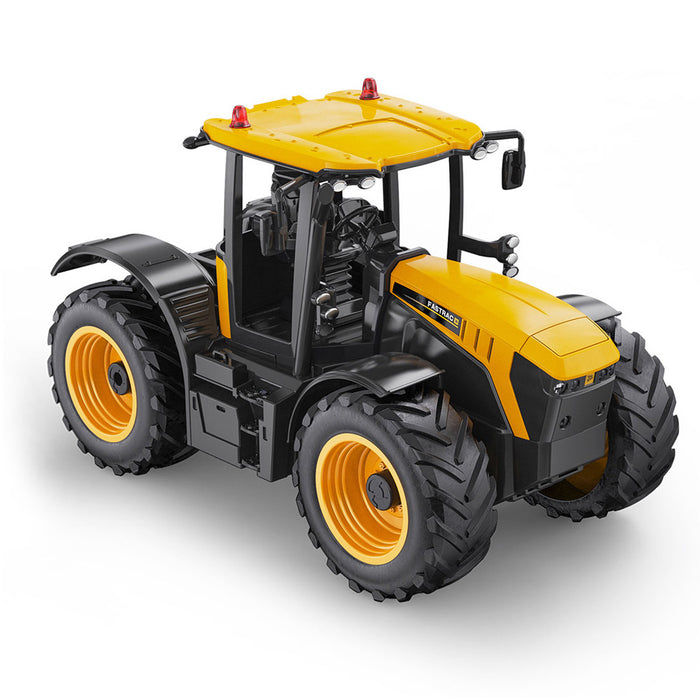 JCB RC Farm Tractor