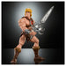 He-Man and the Masters of the Universe He-Man 200X Figure