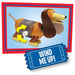 Disney Pixar Toy Story Slinky Dog Wind Up Toy