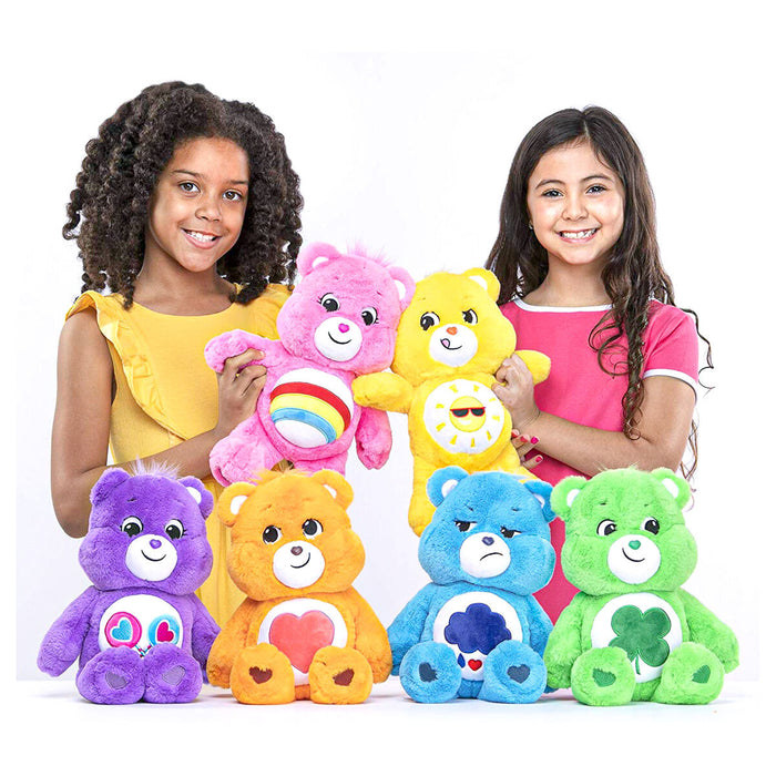 Care Bears Tenderheart Bear 14"Plush