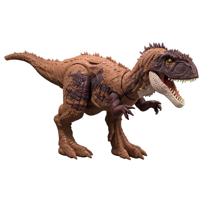 Jurassic World: Chaos Theory: Wild Roar Kryotops Dinosaur Figure