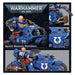 Warhammer 40,000 Space Marines: Outriders Miniatures Set