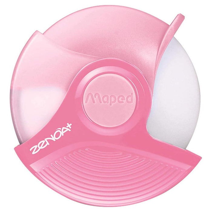 Maped Zenoa Plus Eraser (styles vary)