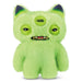 Fuggler Baddies Annoyed Alien Plush
