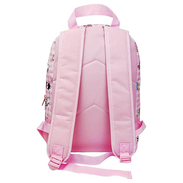 Hello Kitty and Friends Backpack