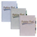 Pukka Haze A4 Project Book (3 Pack)