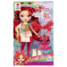 Rainbow High Littles Rainbow Fantasy Fairies Apple Anderson Doll