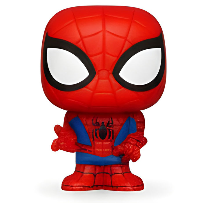 Funko Bitty Pop! Singles: Marvel Spider-Man Vinyl Figure Blind Bag (styles vary)