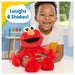 Sesame Street Tickle Me Elmo Interactive Plush