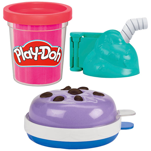 Play-Doh Cookie Crombo Playset