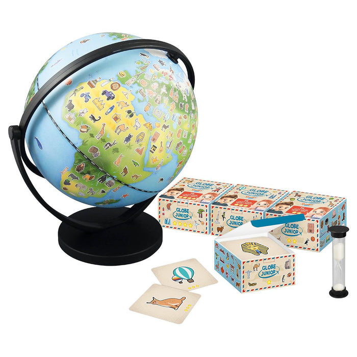 Buki Globe Junior