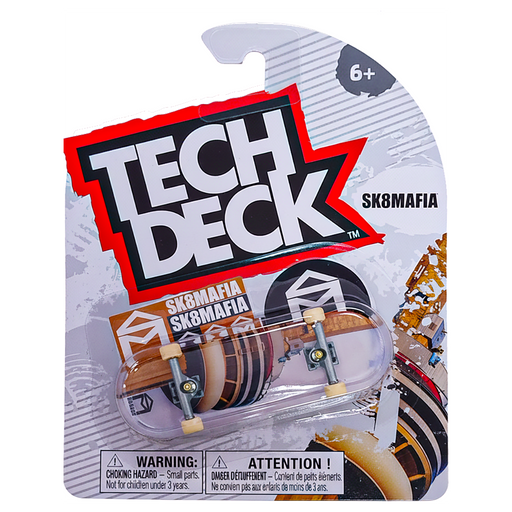 Tech Deck SK8MAFIA 96mm Board