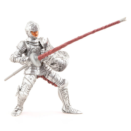Papo Knight in Armour Figure