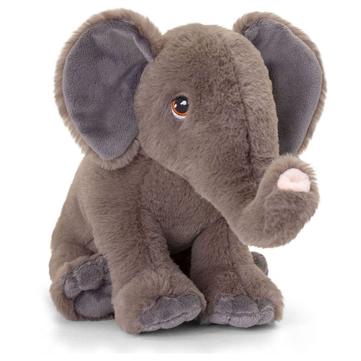 Keeleco Elephant Plush