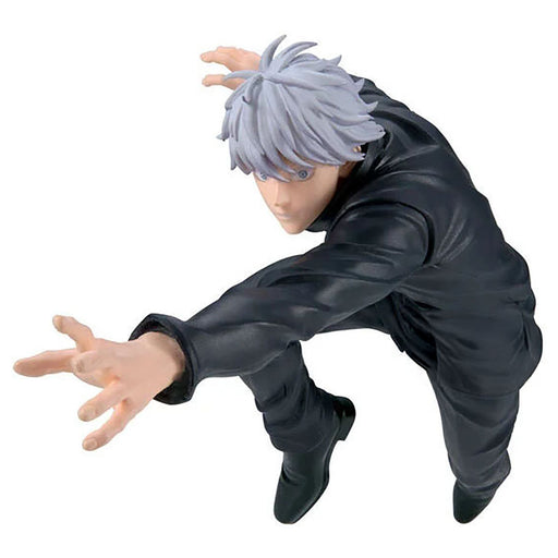 Jujutsu Kaisen Maximatic Sattoru Gojo II Figure
