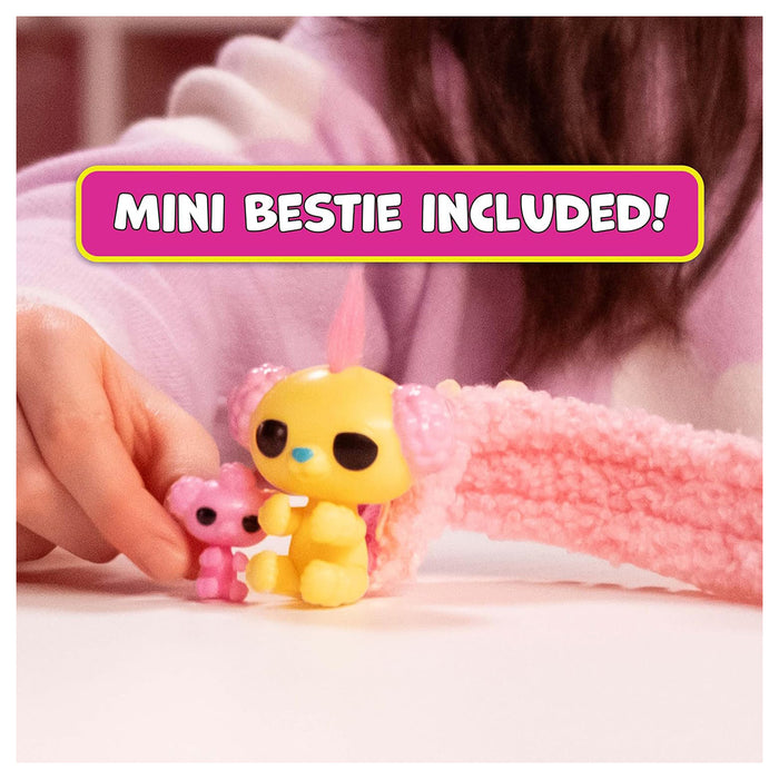 Fingerlings Pinkies (styles vary)