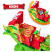 Piratix King Croc & Captain Jawcrush Figure