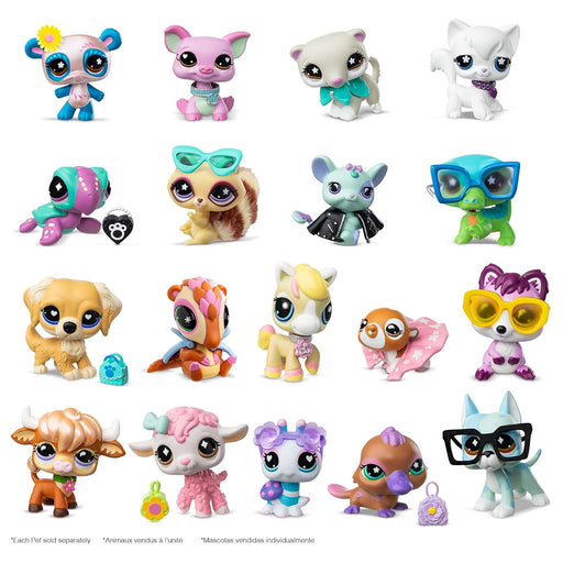 Littlest Pet Shop Single Pack Assortment Series 5