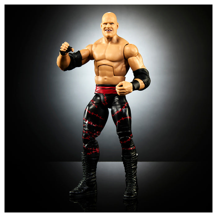WWE Elite SummerSlam Kane 15cm Figure