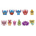 Disney Stitch Figural Bag Clip Series 5 (styles vary)