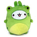 Molang 6" Plush Bag Clip (styles vary)