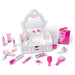 Melissa & Doug Beauty Salon Play Set