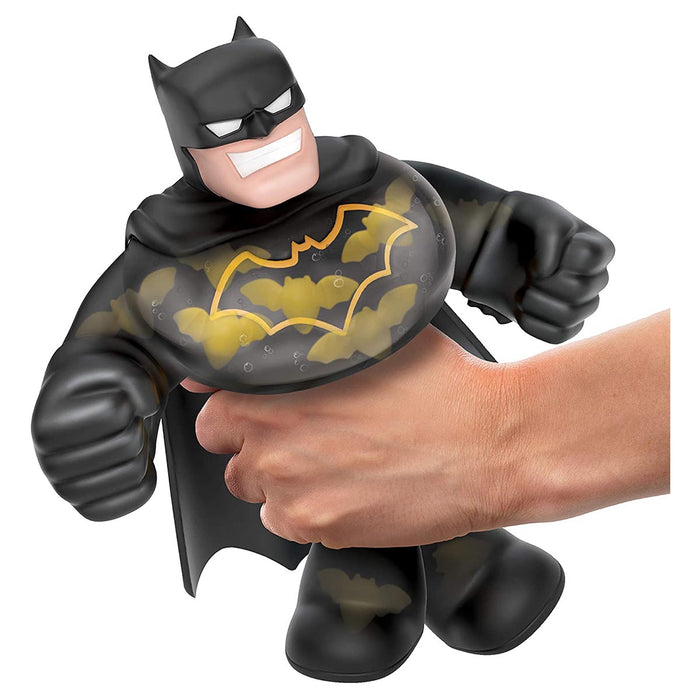Heroes of Goo Jit Zu DC Super Heroes Batman Stretch Figure