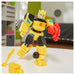 MixMashers Transformers Bumbleblee Action Figure