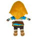 The Legend of Zelda: Breath Of The Wild Zelda 28cm Plush