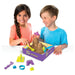 Kinetic Sand Beach Day Fun Set